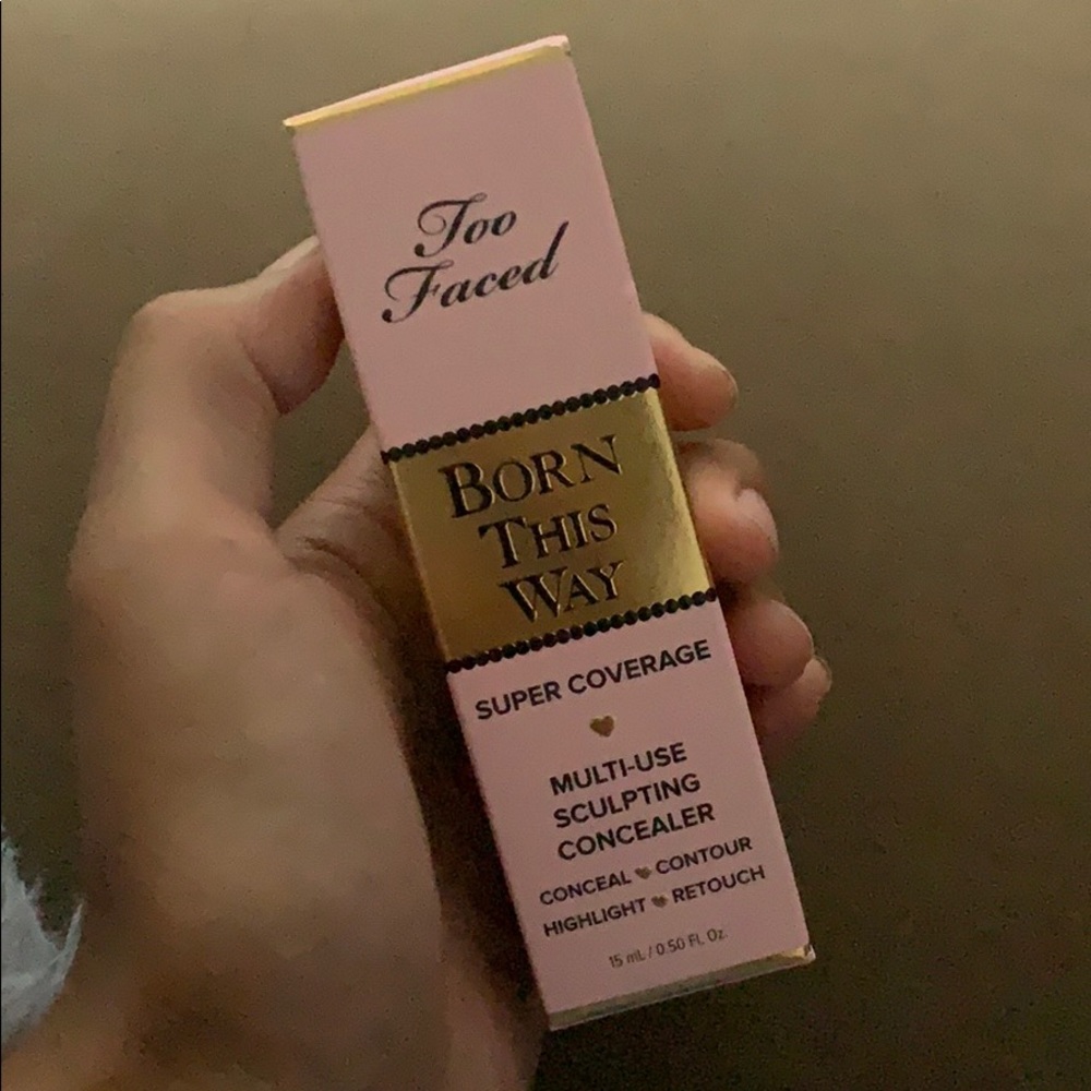 Too Faced Concealer *Bundle 2/$30*